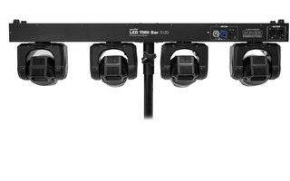 EUROLITE LED TMH Bar S120 Moving-Head Spots