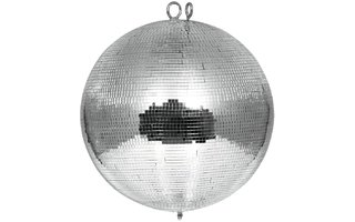 EUROLITE Mirror Ball 30cm (5x5mm)