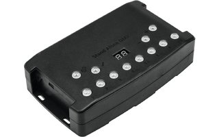 EUROLITE SAP-512 MK2 Standalone Player