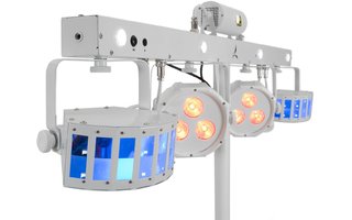 Eurolite Set LED KLS + BPS-2