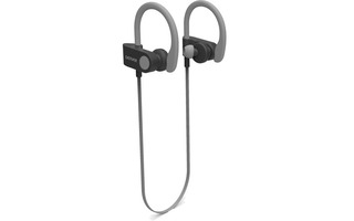 Denver BTE-110GREY  - Auriculares Bluetooth