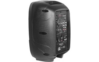 Ibiza Sound Hybrid 8 VHF Bluetooth