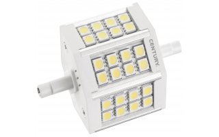 LED Lamp R7S Linear 5 W 500 lm 3000 K