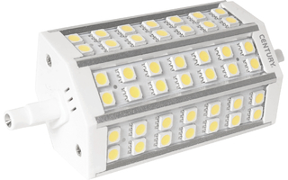 Imagenes de LED Lamp R7S Linear 10 W 1000 lm 4000 K