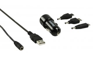 Car charger for Samsung 1A