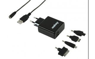Travel charger for Samsung 2A
