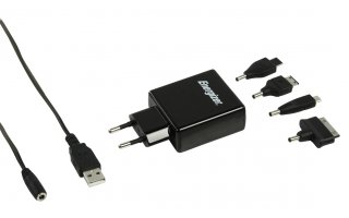 Travel charger for Samsung 2A