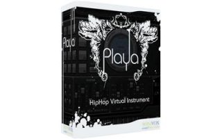 Imagenes de SoniVox Playa Hip Hop Virtual Instrument