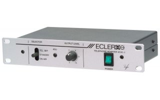 Imagenes de Ecler ATA 1-1 - Distribuidor Telefonico