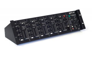Imagenes de Ecler Compact 5