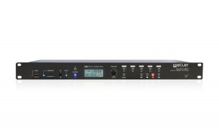 Imagenes de Ecler Duo Net Player
