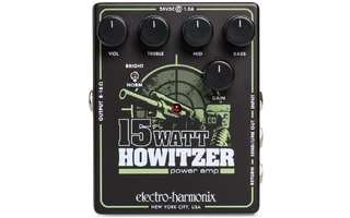Electro Harmonix 15Watt Howitzer