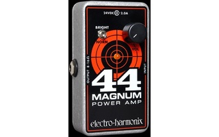 Electro Harmonix 44 Magnum Poweramp