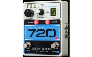 Electro Harmonix 720 Looper