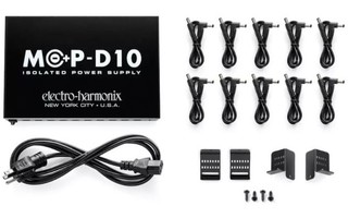 Electro Harmonix MOP-D10
