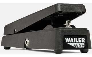 Electro Harmonix Wailer Wah