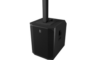 Imagenes de Electro Voice Evolve 70 Sub SB - Stock B