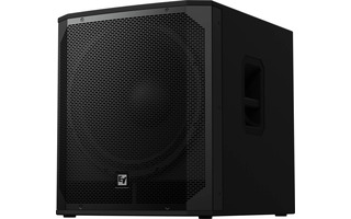 Imagenes de Electro Voice EVIVA 18SP