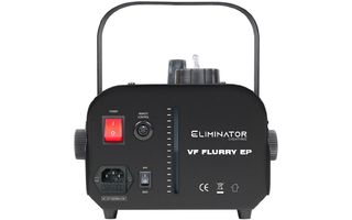 Eliminator VF FLurry EP