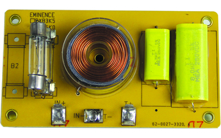 Eminence PXB 5 K 0 - High-pass Filter 5000 Hz