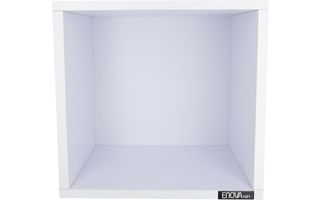 Enova HiFi Vinyle Box 120 Blanco
