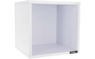 Enova HiFi Vinyle Box 120 Blanco