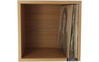 Enova HiFi Vinyle Box 120 Madera