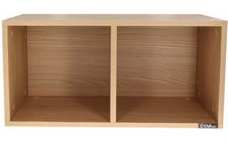 Enova HiFi Vinyle Box 240 Madera 