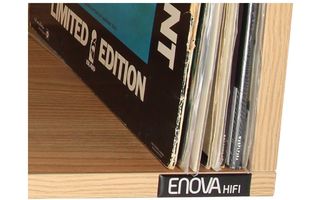 Enova HiFi Vinyle Box 240 Madera 