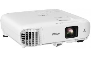 Epson EB-2247U