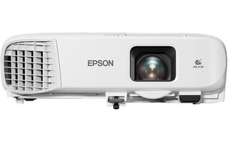 Imagenes de Epson EB-E20