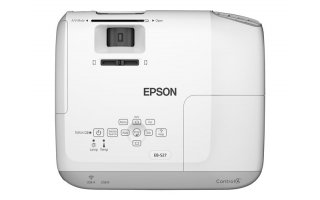 Epson EB S27