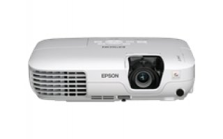Imagenes de Epson EB S9