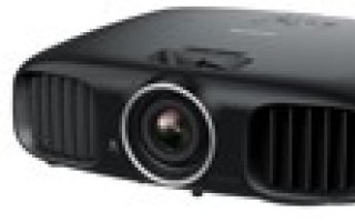 Imagenes de Epson EH-TW 6000