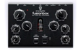 Erica Synths Fusion Box