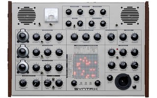 Erica Synths Syntrx