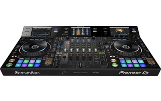 Pioneer DJ DDJ-RZX