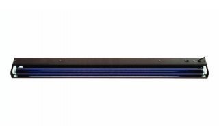 Imagenes de Set completo de tubo neon metal 120cm 36W