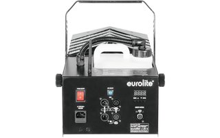 Eurolite Dynamic Fog 1500 Flex Fog Machine