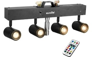 Eurolite LED KLS-60 WW Compact Light Set