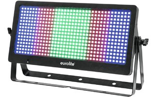 EUROLITE LED Strobe SMD PRO 540 DMX RGB