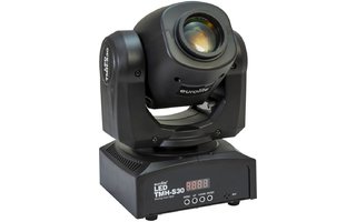Eurolite LED TMH-S30 Moving Head Spot