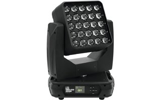 Eurolite LED TMH-X25 Zoom Moving-Head