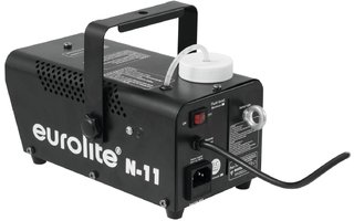 Eurolite N-11 LED Hybrid Amber Fog Machine