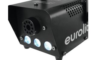 Eurolite N-11 LED Hybrid blue