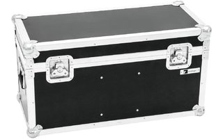Eurolite Set 2x LED TMH-X1 Moving-Head Beam + Case