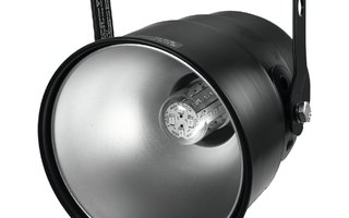 Eurolite UV Spot Con lámpara UV 5W