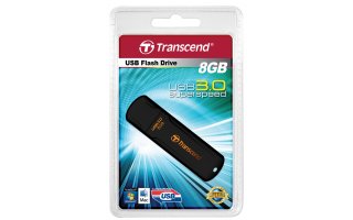 Transced FD3-TR700 USB 3.0 8GB