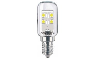 LED Lamp E14 Capsule 1 W 90 lm 5000 K