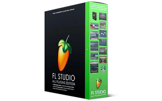 FL Studio All Plugins Edition 2024